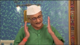 Taarak Mehta Ka Ooltah Chashmah - 15th April 2024